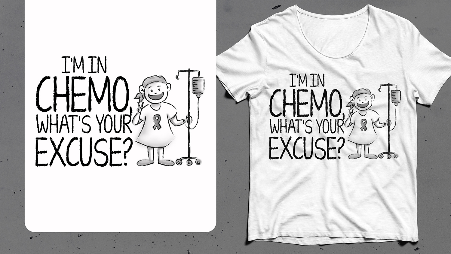 T-shirt Design by SAI DESIGNS for this project | Design #21907849