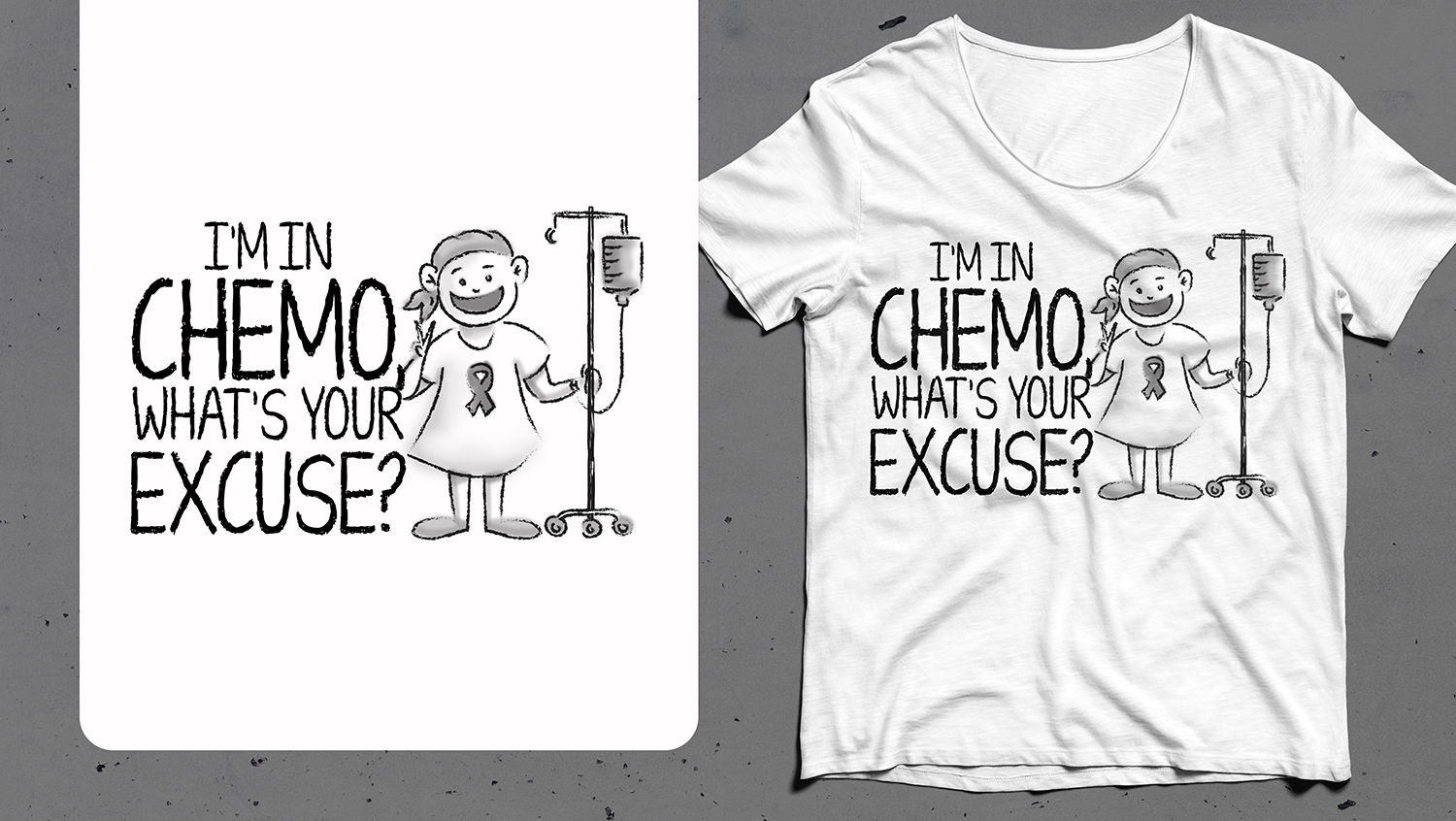 T-shirt Design by SAI DESIGNS for this project | Design #21907850