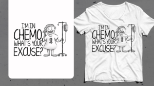 Diseño de Camiseta por SAI DESIGNS para este proyecto | Diseño: #21907850