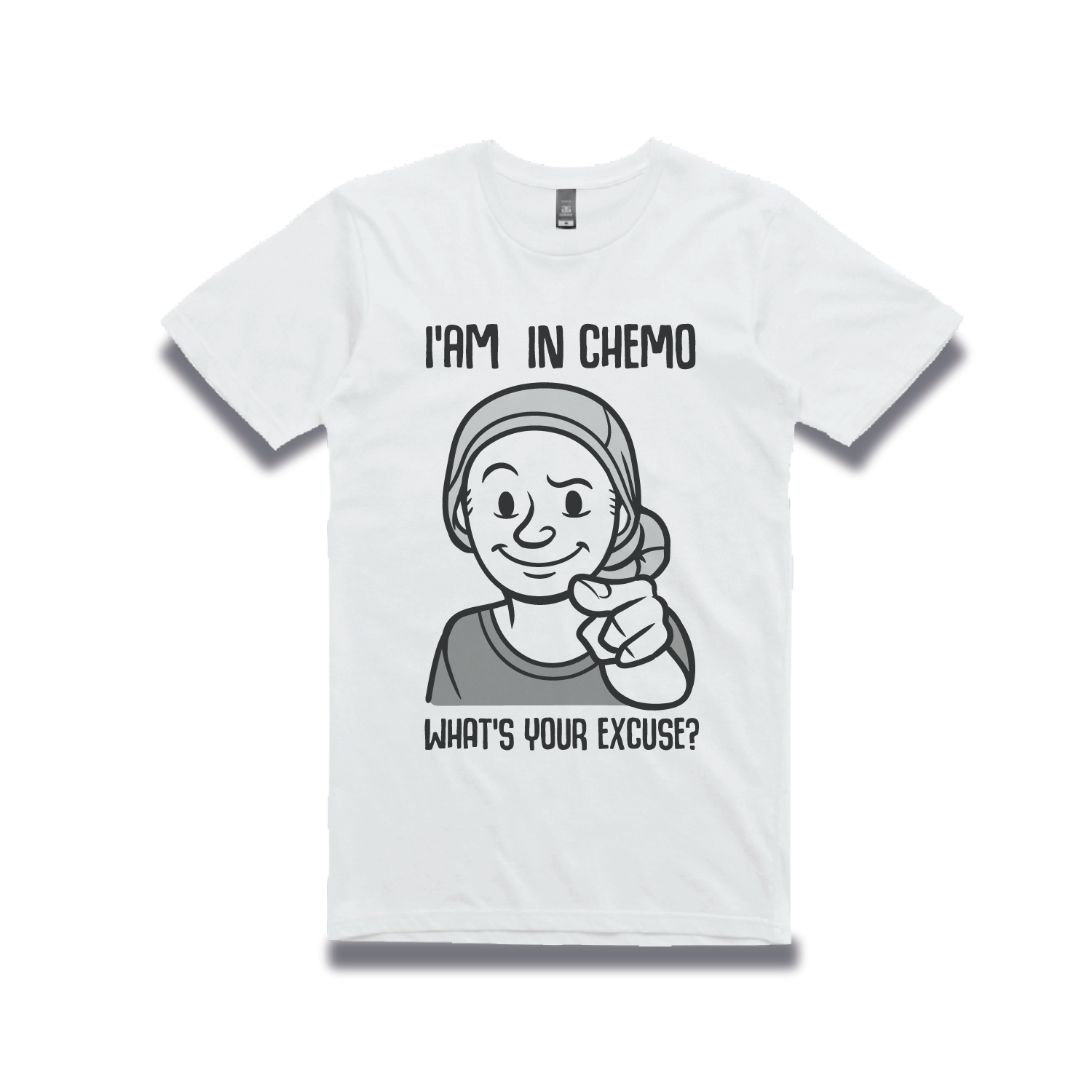 Design de T-shirt par B'signs pour ce projet | Design #21889606