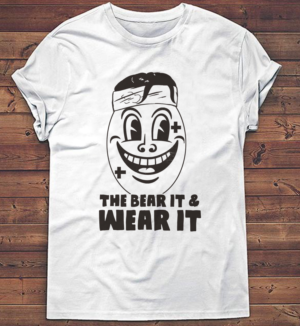 T-shirt Design by creative gravity