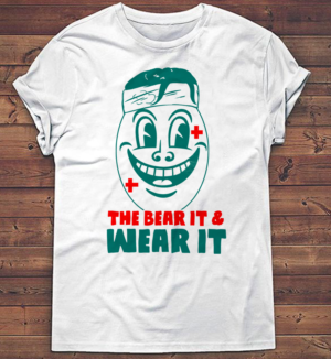 Diseño de Camiseta por creative gravity para este proyecto | Diseño: #21906327
