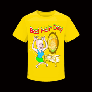 Diseño de Camiseta por YopSArtdesign1972 para este proyecto | Diseño: #21910302