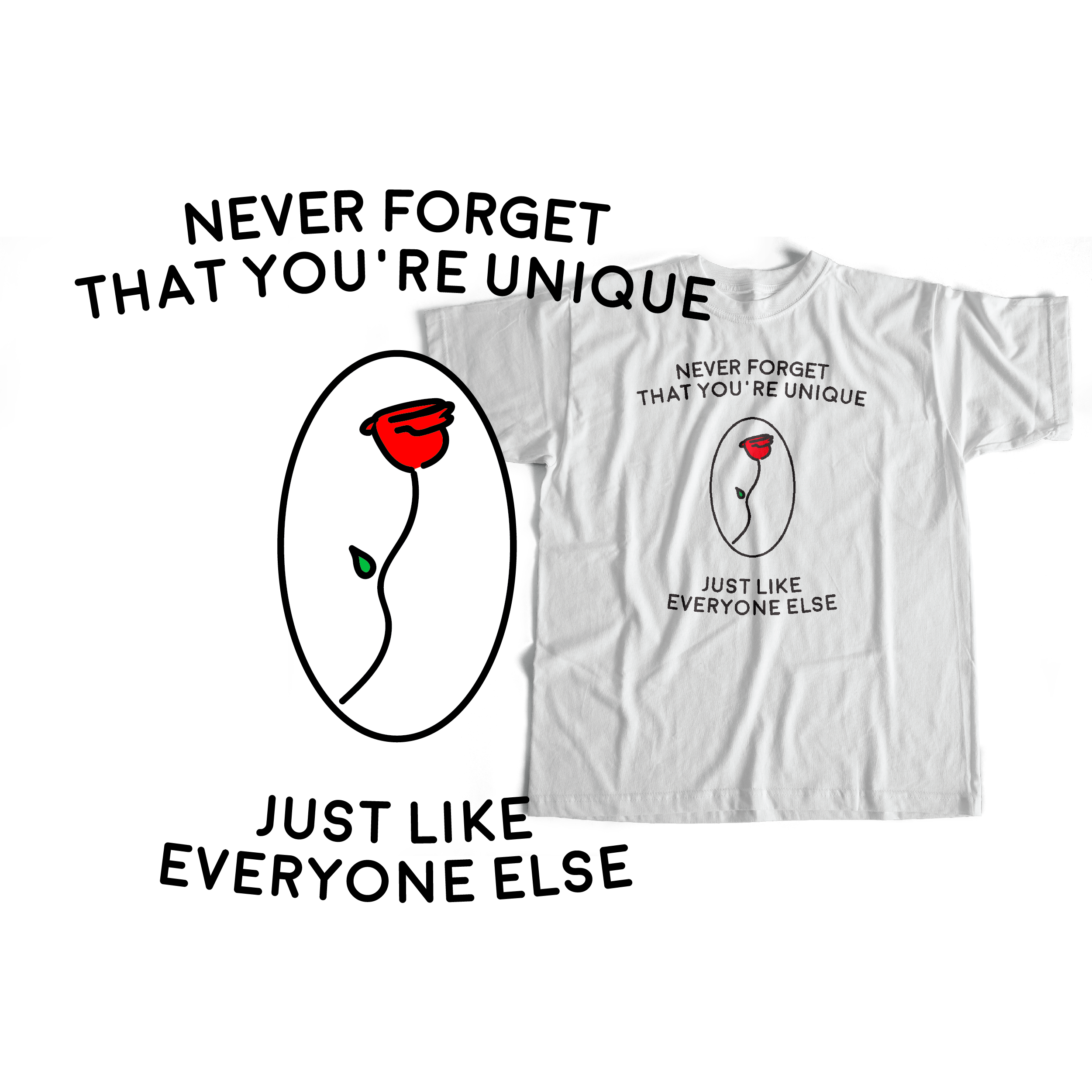 T-shirt Design by Joselito Miguel for this project | Design #21888200