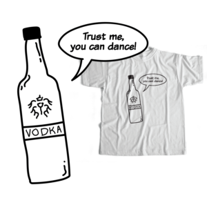 Diseño de Camiseta por Joselito Miguel para este proyecto | Diseño: #21888201