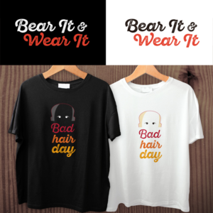 Diseño de Camiseta por vanepog para este proyecto | Diseño: #21893849