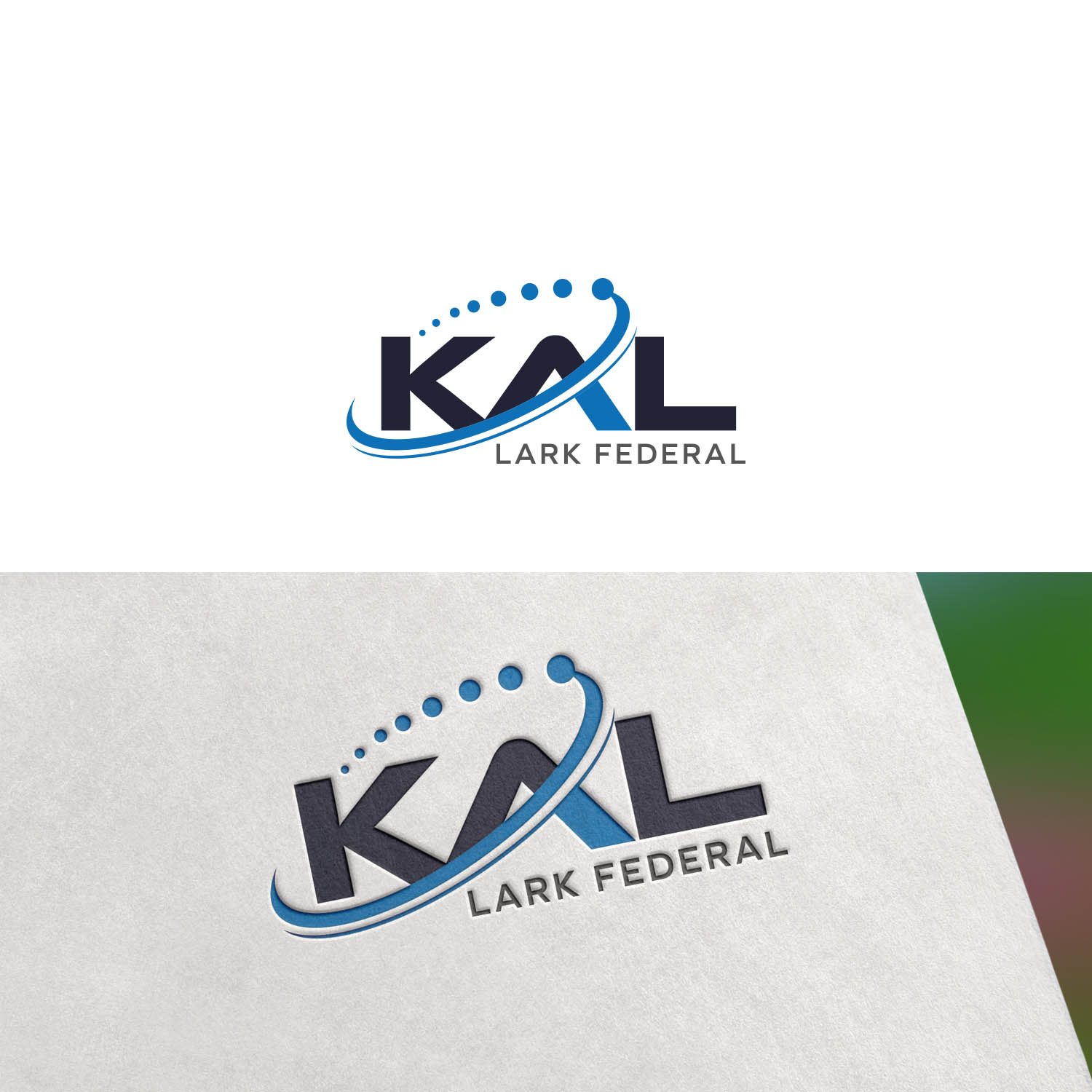 Logo Design by Finley Johnson for this project | Design #21876365