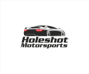 Design de Logo par chameerakasundb pour Holeshot Motorsports LLC | Design #21900175