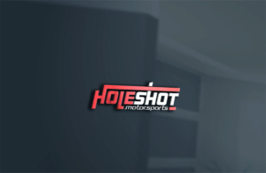 Design de Logo par 4tech services pour Holeshot Motorsports LLC | Design #21872792