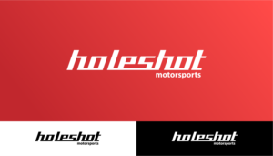 Design de Logo par HergaBerga Design pour Holeshot Motorsports LLC | Design #21900710