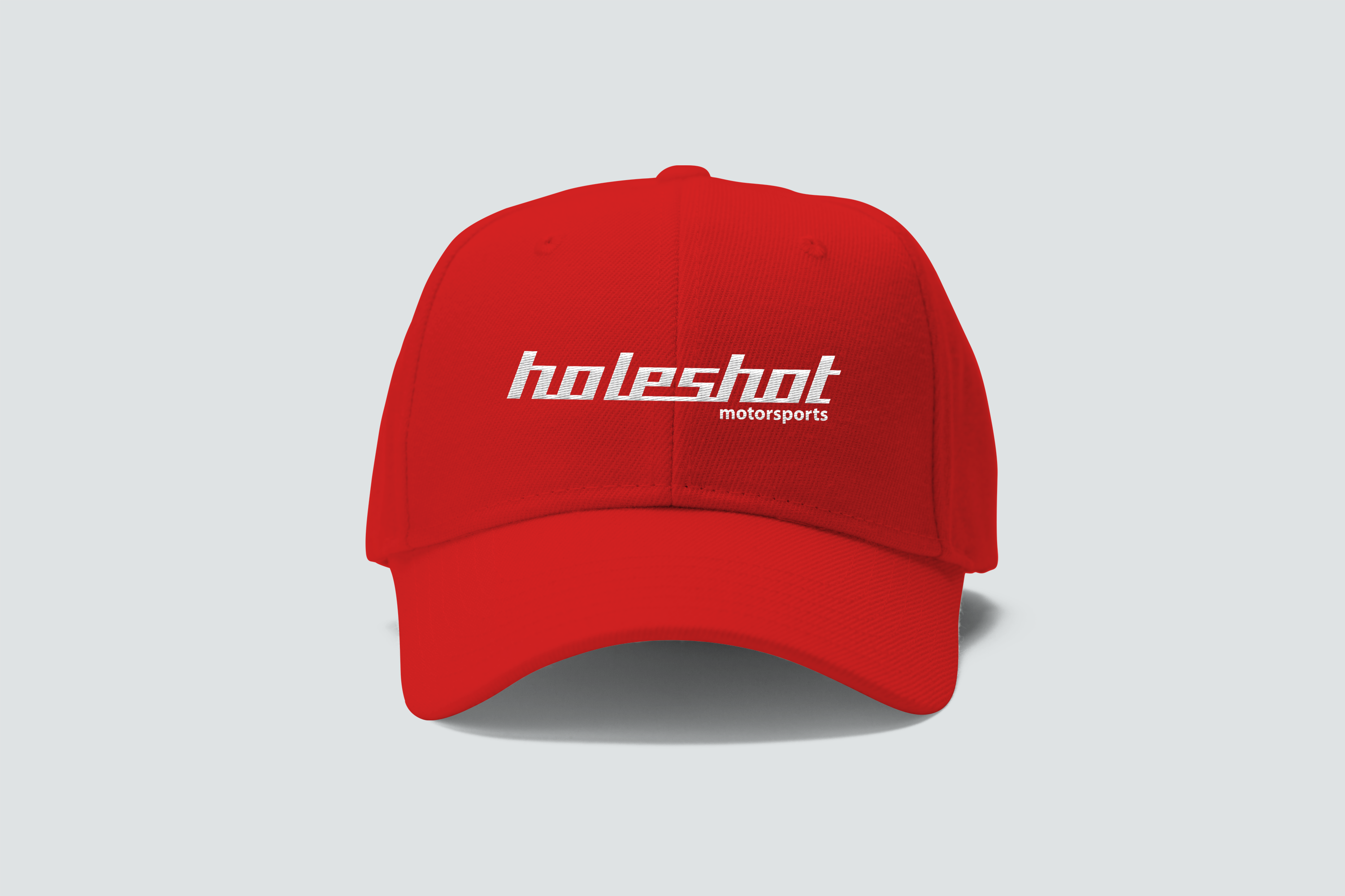 Logo Design by HergaBerga Design for Holeshot Motorsports LLC | Design #21900713