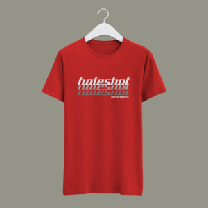 Logo Design by HergaBerga Design for Holeshot Motorsports LLC | Design: #21900714