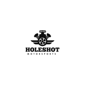Design de Logo par Eduardo Lima Souza pour Holeshot Motorsports LLC | Design #21915344