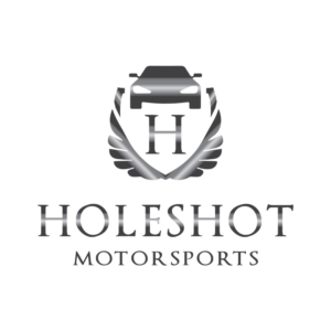 Logo-Design von CC Creative Design für Holeshot Motorsports LLC | Design: #21904954