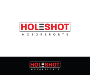 Holeshot Motorsports needs a new logo! | 50 Logo Designs for Holeshot ...