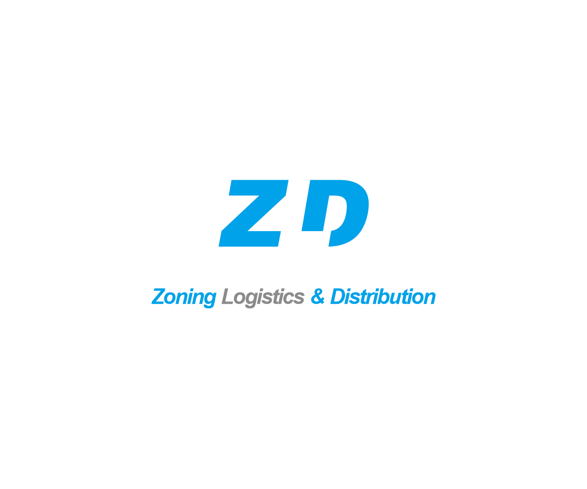 Logo Design by suryokusumo for Zoning Logistics | Design #21887854