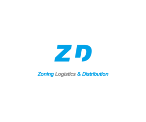 Logo Design by suryokusumo for Zoning Logistics | Design: #21887854