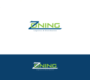 Logo Design by instudio for Zoning Logistics | Design: #21875023