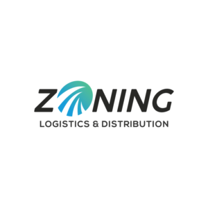 Logo Design by **INCREDIBLEDESIGNERS** for Zoning Logistics | Design: #21879234