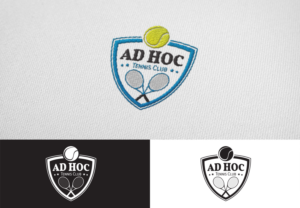 Logo Design by - SWING -