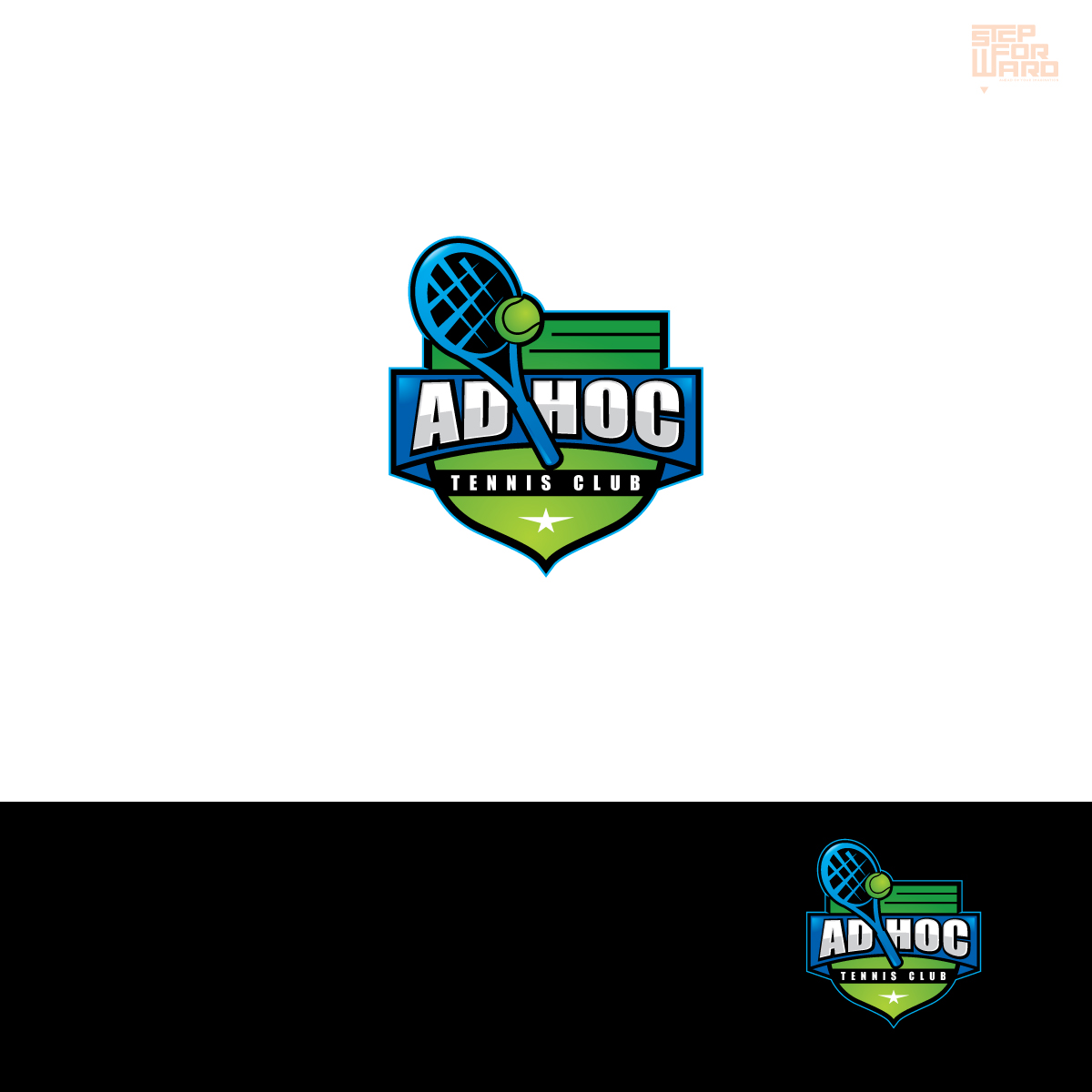 Design de Logo par step forward 2 pour ce projet | Design #21897959