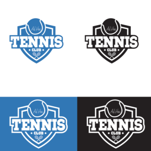 Logo Design by Ronald Tapiwa