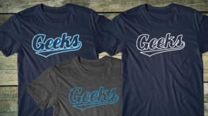 T-shirt Design by db1404 for Tee-Brain T-Shirts & Apparel | Design: #21883673