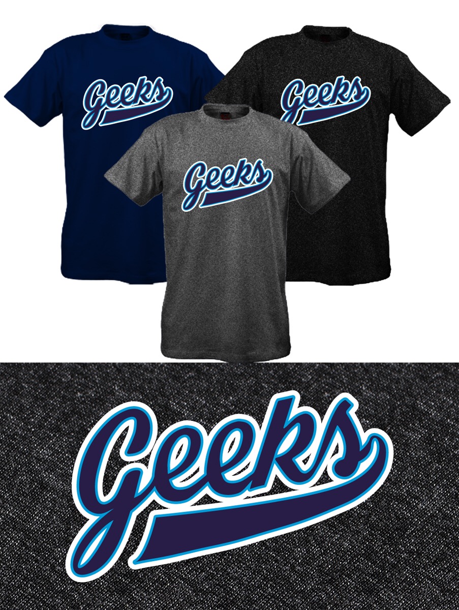 T-shirt Design by PenArmy for Tee-Brain T-Shirts & Apparel | Design #21904527