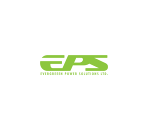 Diseño de Logo por Alien Cookie para Evergreen Power Solutions Ltd  | Diseño: #21874063