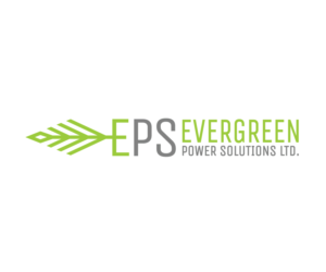 Diseño de Logo por 808Miles para Evergreen Power Solutions Ltd  | Diseño: #21872536
