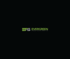Diseño de Logo por marius.b para Evergreen Power Solutions Ltd  | Diseño: #21874178