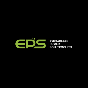 Logo Design by anonrotide for Evergreen Power Solutions Ltd  | Design #21886977