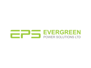 Diseño de Logo por yusr para Evergreen Power Solutions Ltd  | Diseño: #21886498
