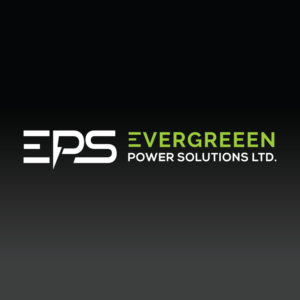 Diseño de Logo por **INCREDIBLEDESIGNERS** para Evergreen Power Solutions Ltd  | Diseño: #21879247
