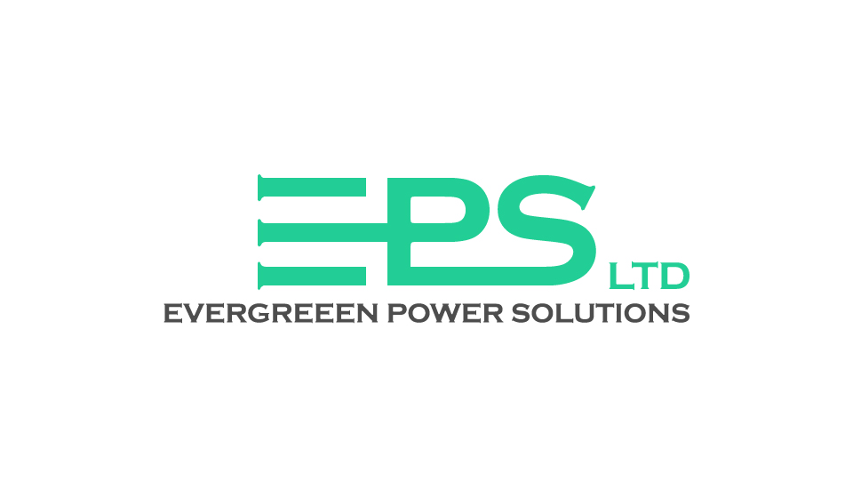 Design de Logo par Abdorrahman pour Evergreen Power Solutions Ltd  | Design #21888064