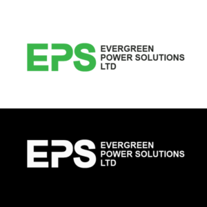 Diseño de Logo por vexel Symphony para Evergreen Power Solutions Ltd  | Diseño: #21884155