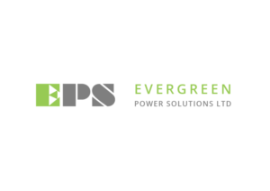 Diseño de Logo por cjxxxxxhxx para Evergreen Power Solutions Ltd  | Diseño: #21873403