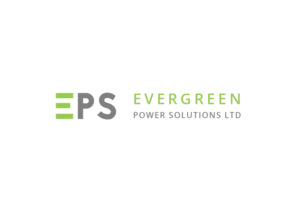 Diseño de Logo por cjxxxxxhxx para Evergreen Power Solutions Ltd  | Diseño: #21873404