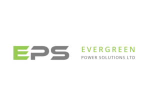 Diseño de Logo por cjxxxxxhxx para Evergreen Power Solutions Ltd  | Diseño: #21873405