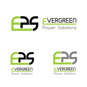 Diseño de Logo por anna ss para Evergreen Power Solutions Ltd  | Diseño: #21876315