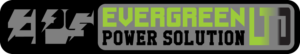 Diseño de Logo por MRMAN para Evergreen Power Solutions Ltd  | Diseño: #21876334