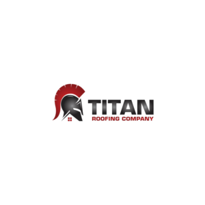 Titan Roofing Company  | Logo Design by aneesh vs