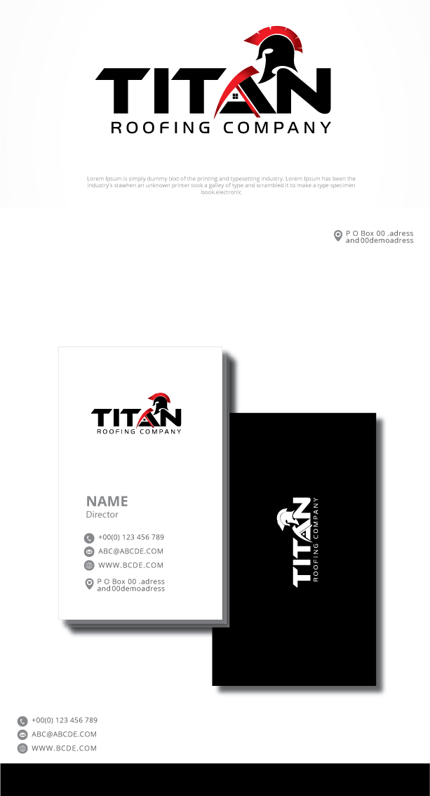 Logo-Design von graphicevolution für Castillo Housing Group, LLC  | Design #21896616