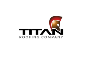 Titan Roofing Company  | Diseño de Logo por designA78