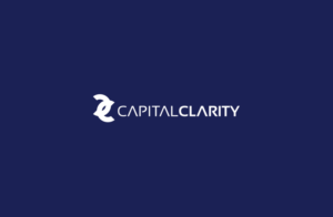 Capital Clarity | Logo-Design von GLDesigns