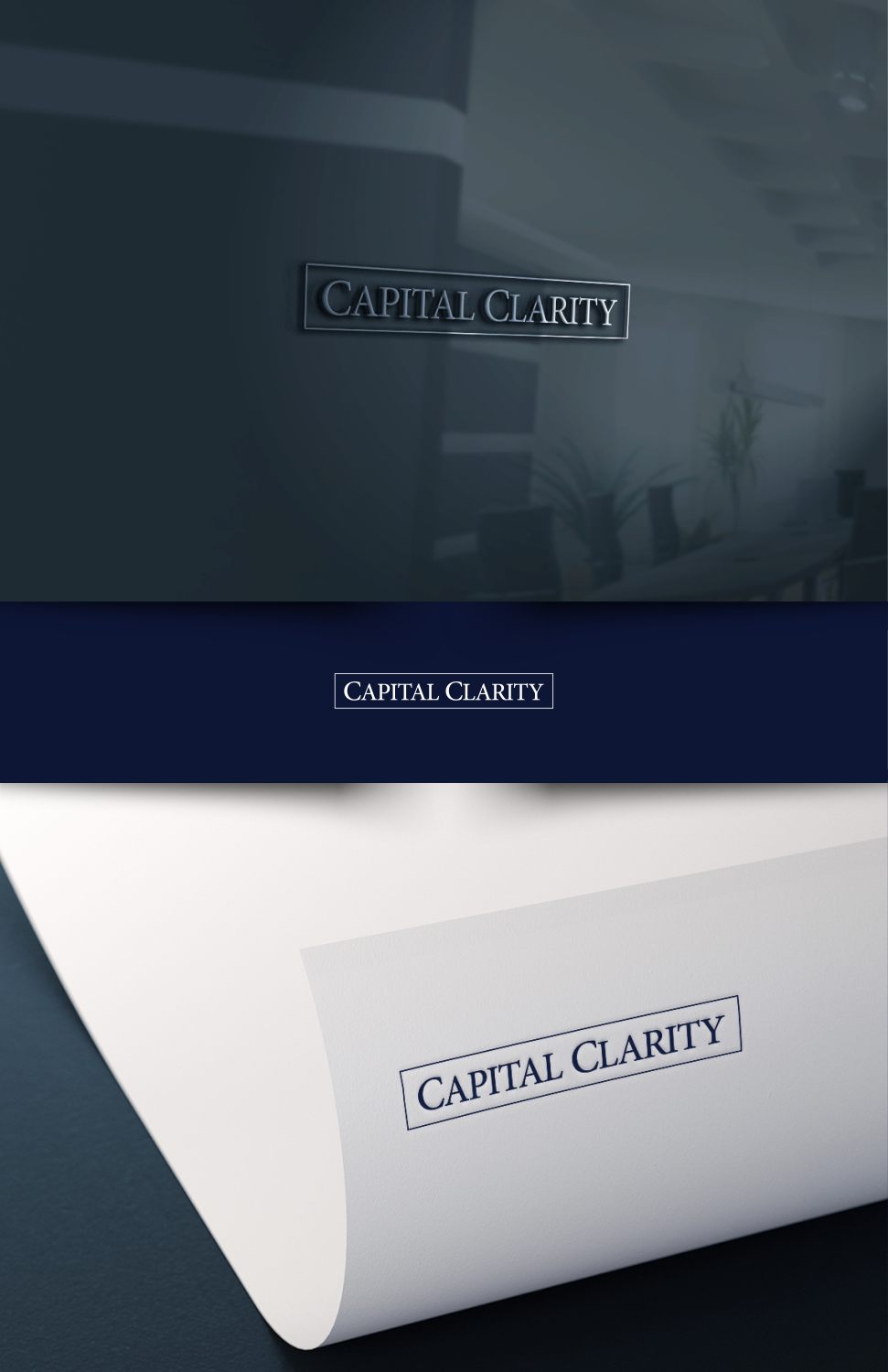 Logo Design by Walloker for this project | Design #21917421