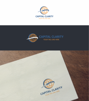 Logo Design by creativechauhan1989 for this project | Design: #21889584