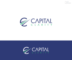 Capital Clarity | Logo Design by Dot Design 3