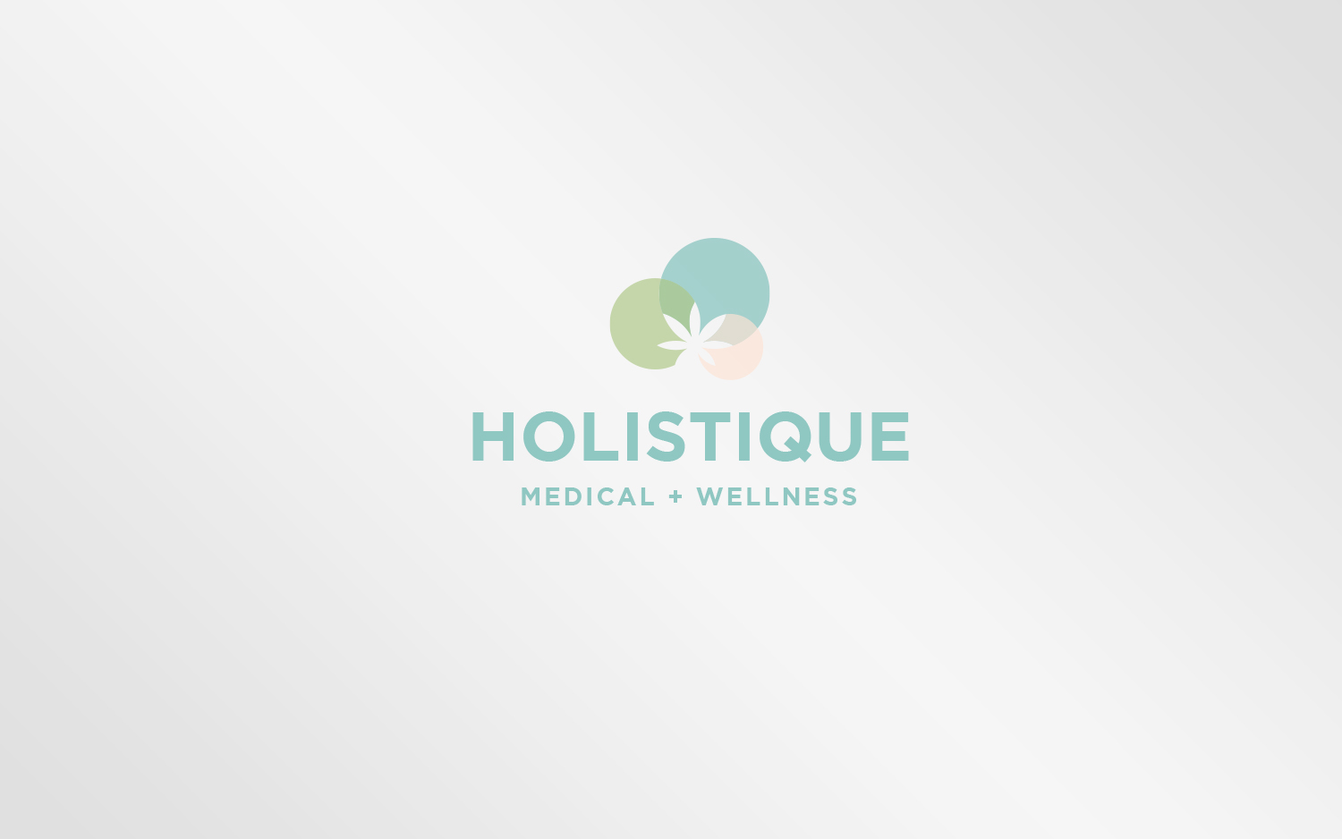 Logo-Design von MT für Holistique Medical Wellness LLC | Design #21874755