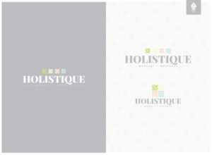 Design de Logo par mngkw pour Holistique Medical Wellness LLC | Design : #21875652